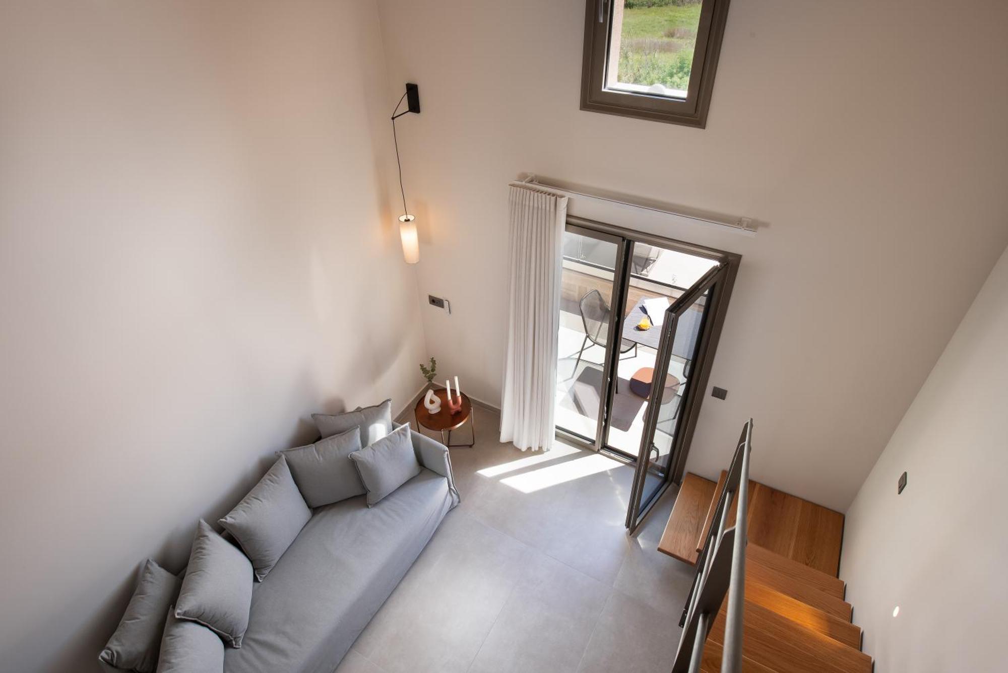 Reveli Suites Katelios Esterno foto