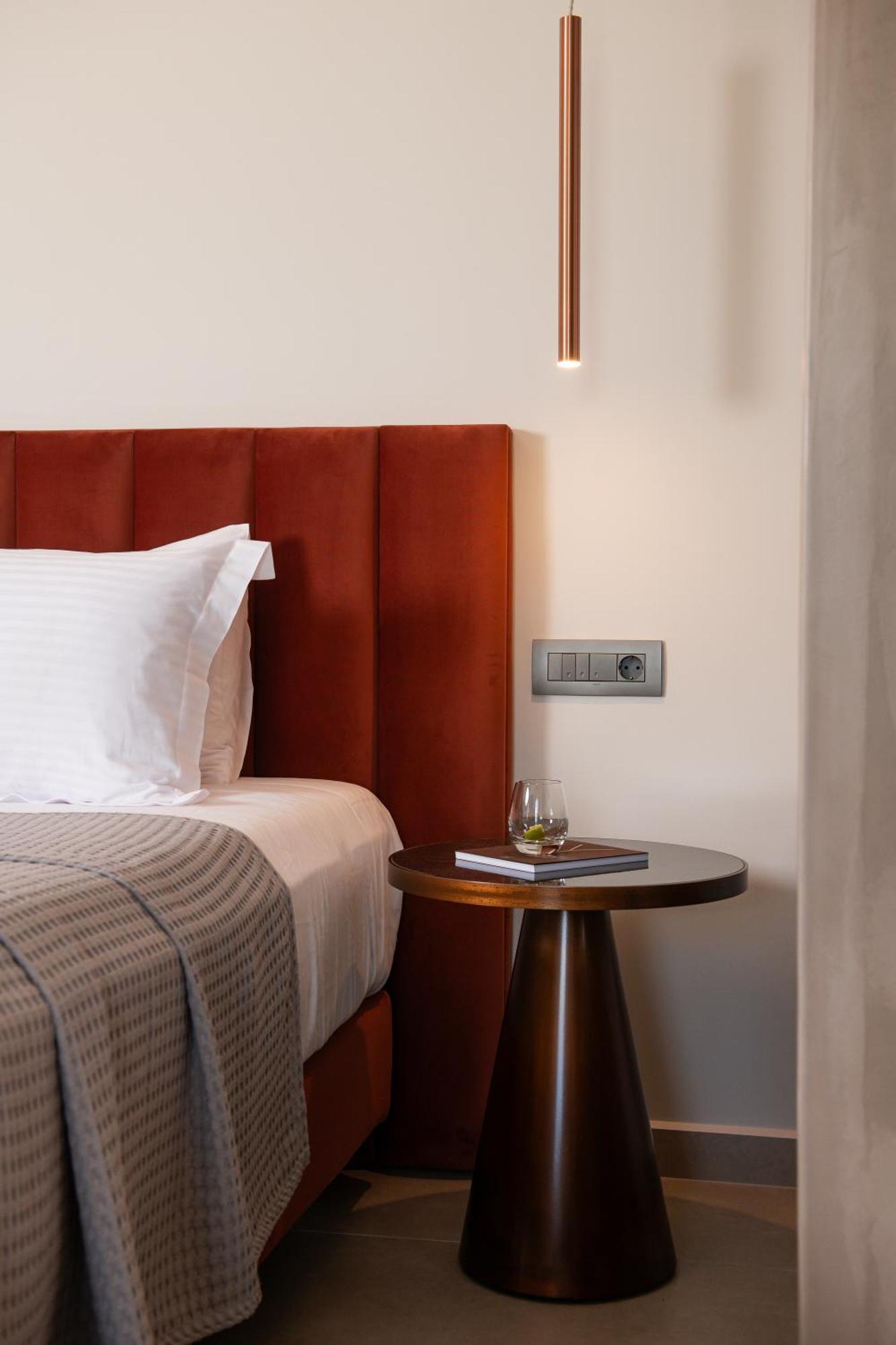Reveli Suites Katelios Esterno foto