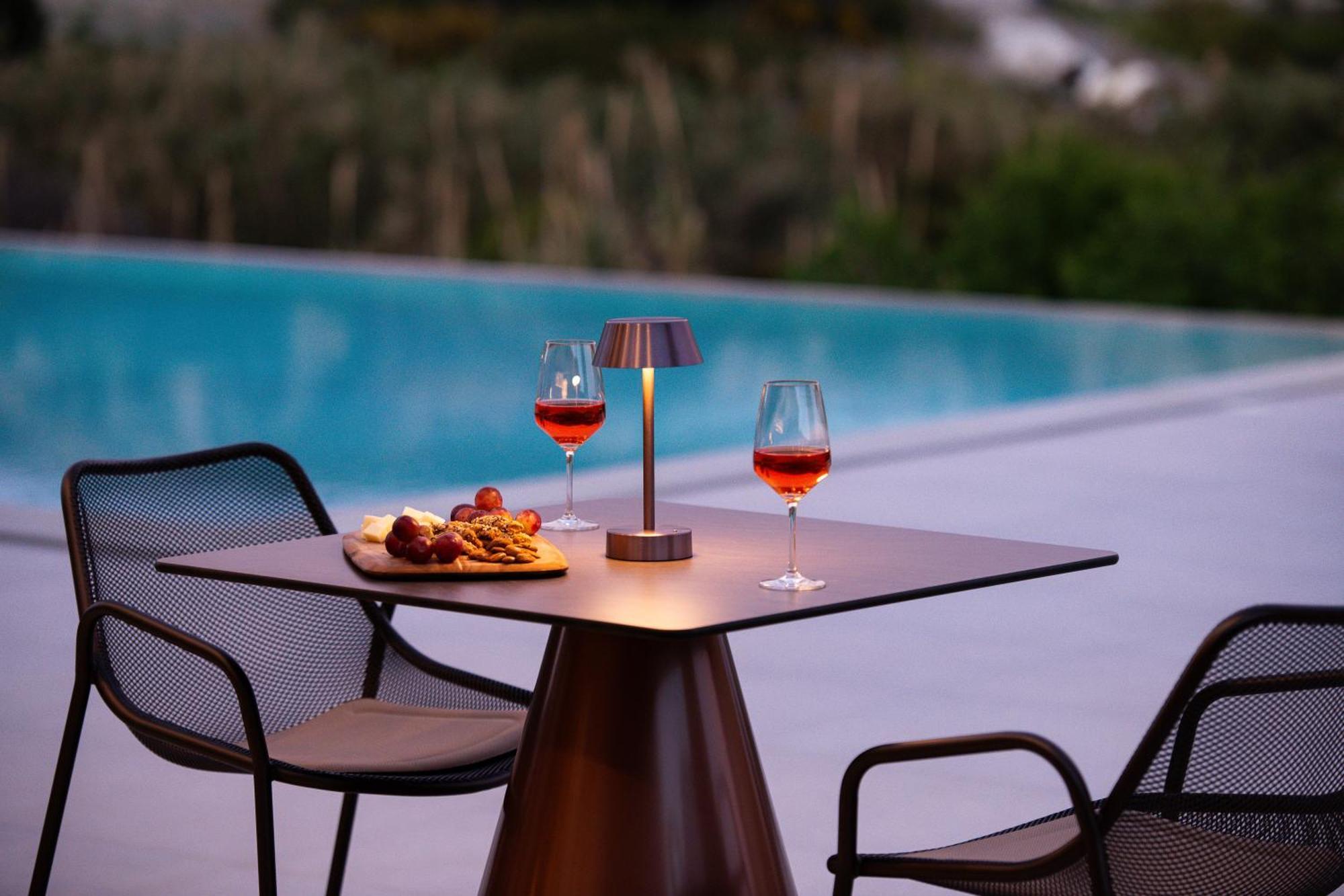Reveli Suites Katelios Esterno foto