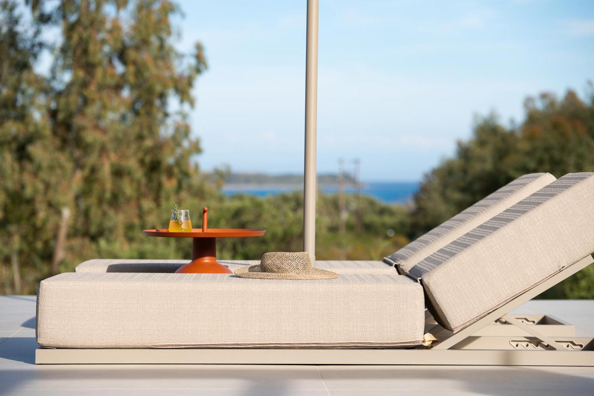 Reveli Suites Katelios Esterno foto