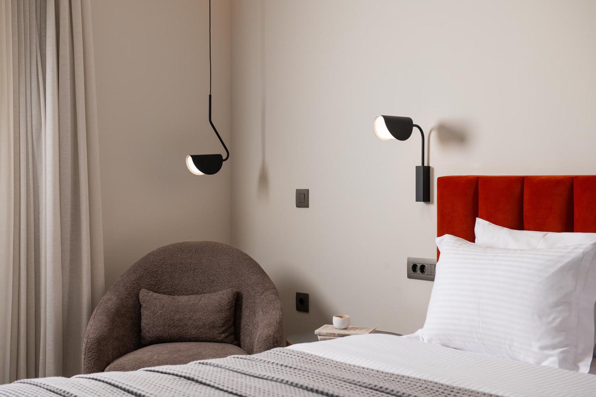 Reveli Suites Katelios Esterno foto