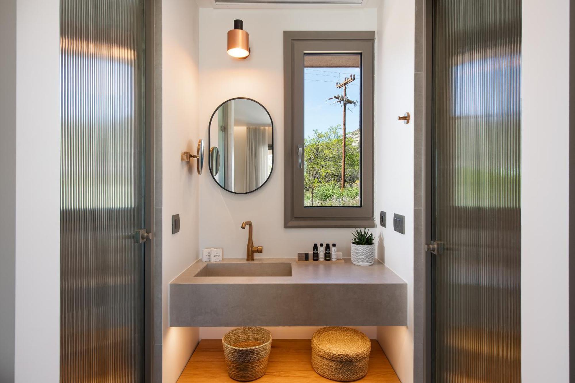Reveli Suites Katelios Esterno foto