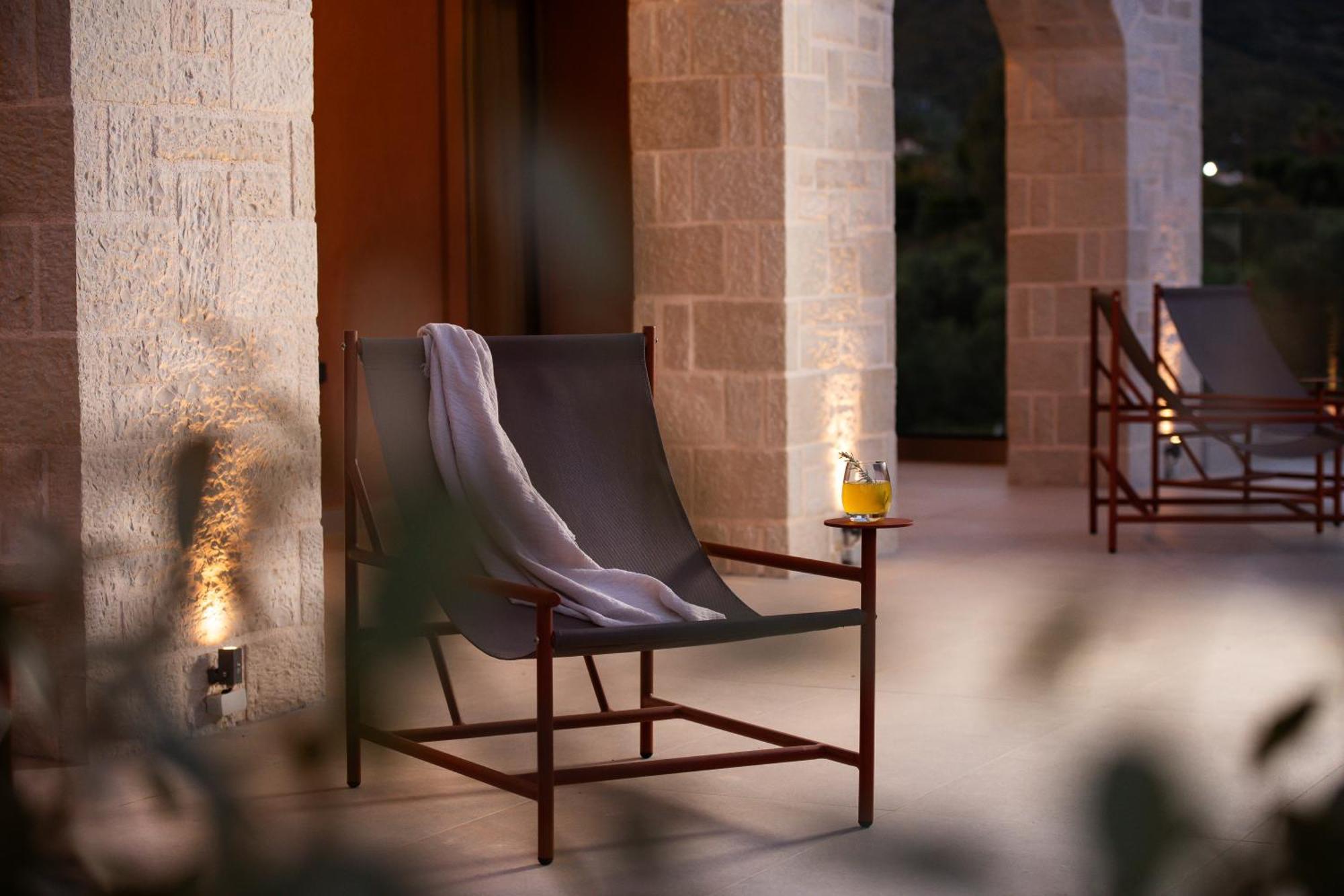 Reveli Suites Katelios Esterno foto